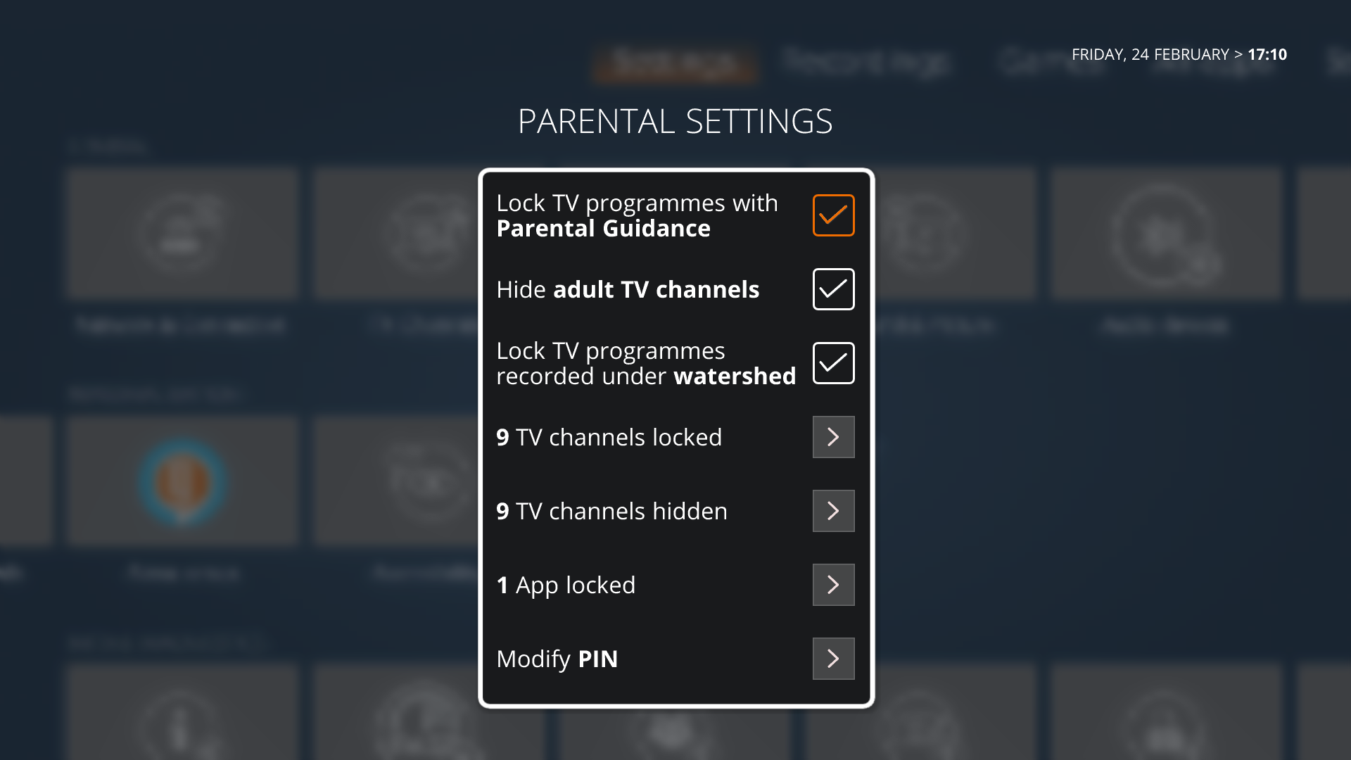 How To Set Up EA/Origins Parental Controls